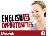 English Opportunities