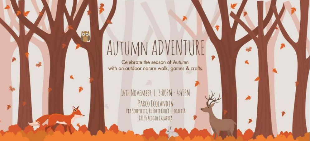 16 Novembre 2016: attività ludico-didattica