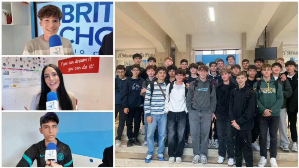 Da Sydney a Reggio Calabria, la città vista da 29 australiani: “‘nduja e Scilla. E i reggini…”