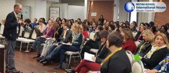 Highlights from the Annual ELT Conference