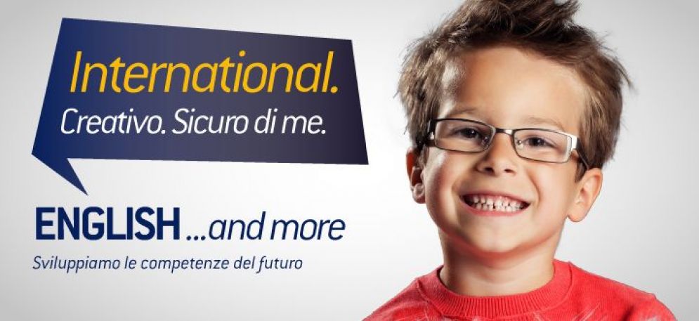 Corsi per Bambini: lezioni il Sabato, inglese + basket in “one shot”, competenze del futuro!