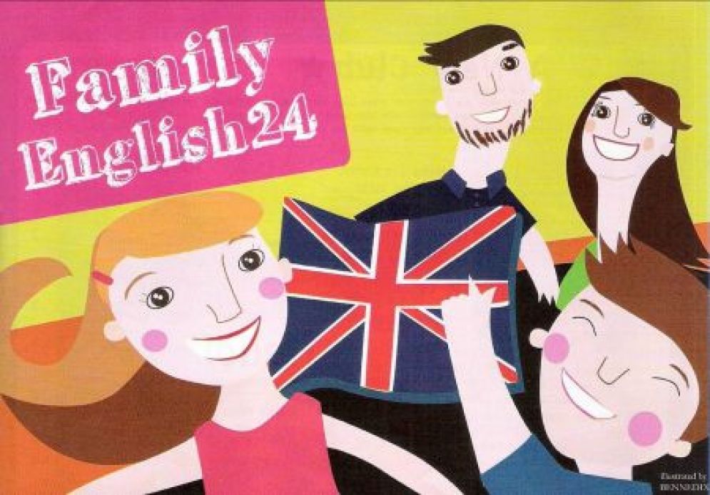 Family English 24: collaborazione con il Sole 24 Ore
