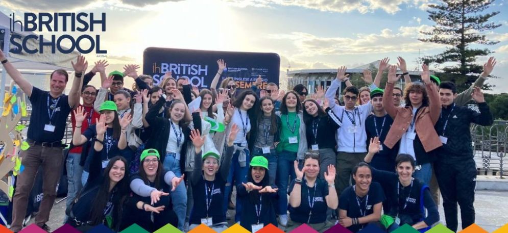 Festa dei bambini sul Lungomare