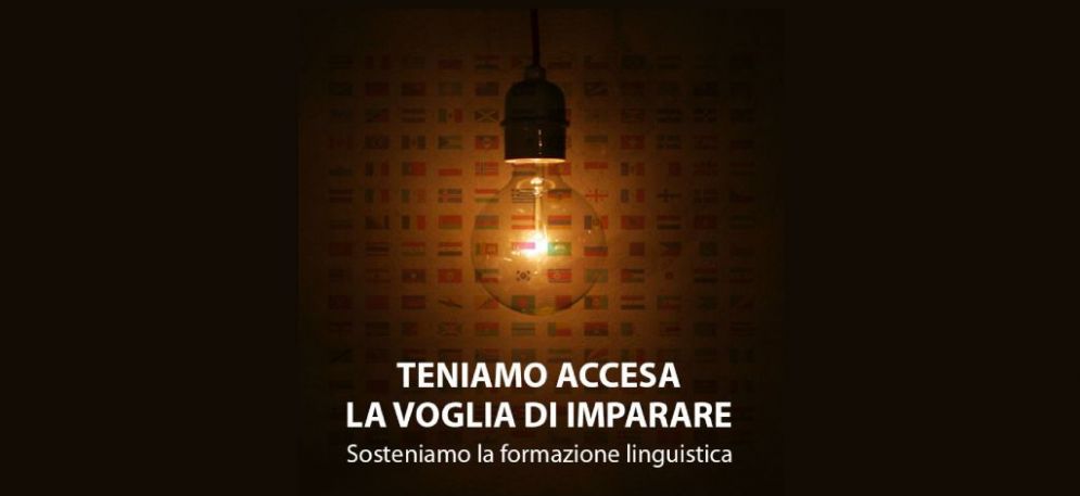 Teniamo Accesa La Voglia di Imparare