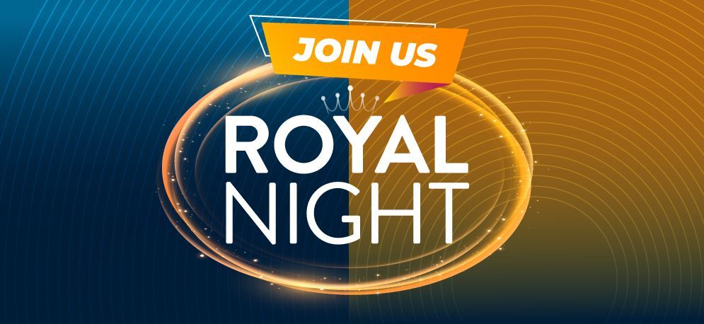 Party like a Royal con la ih BRITISH SCHOOL!