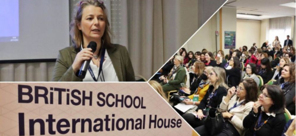 Sembra Londra ma è Reggio Calabria!