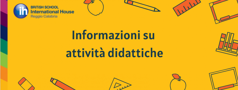 Sospensione attività didattiche