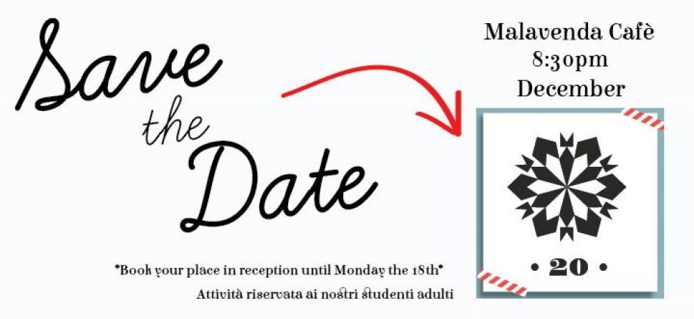 Xmas Party for Adults