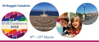 IH Young Learners Conference