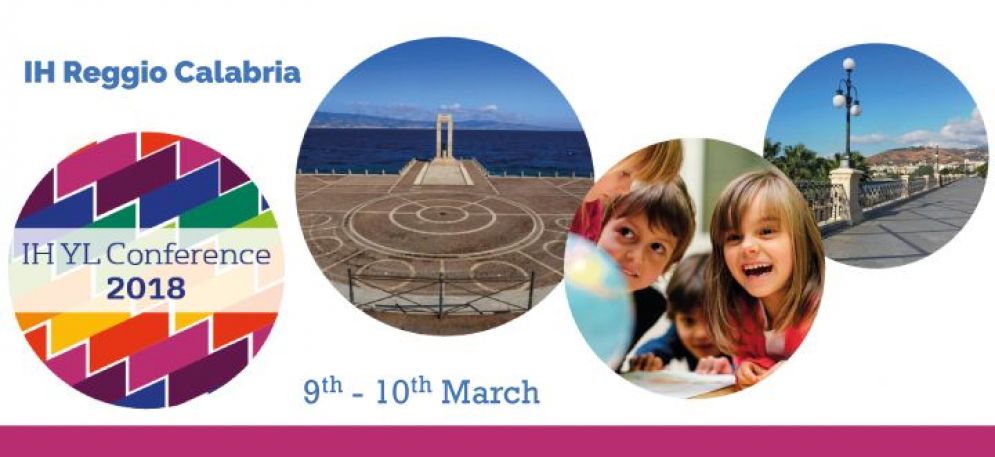 IH Young Learners Conference