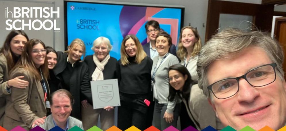 Ancora una volta PLATINUM!