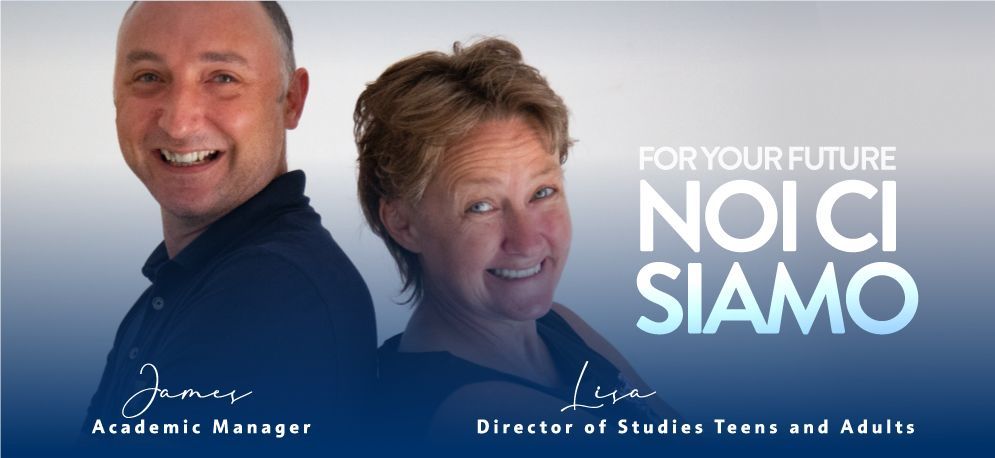 IHBS c’è e continua a migliorarsi dal1964 - Inizio corsi Adulti 2020-21