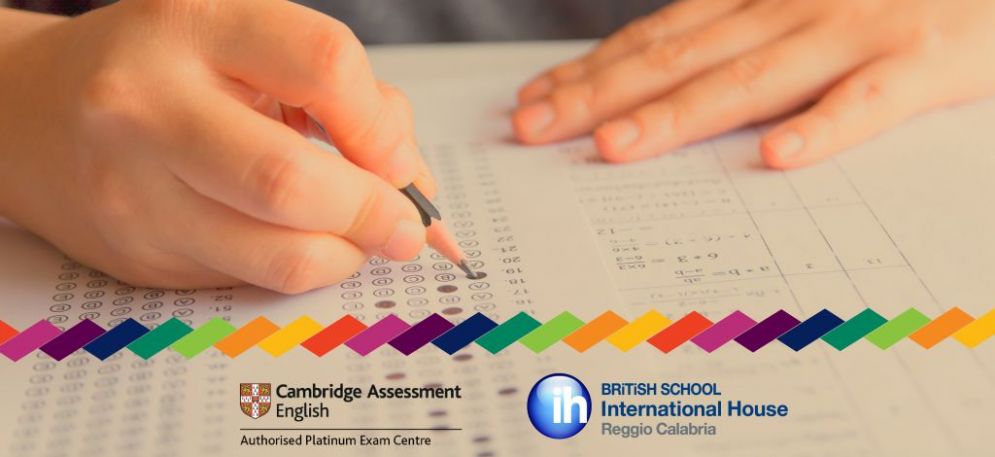 IHBS Cambridge Online Guide for Teachers