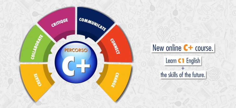 Nuovo Percorso C+