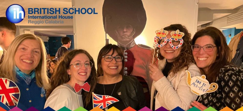 Royal Party in centro a Reggio Calabria!