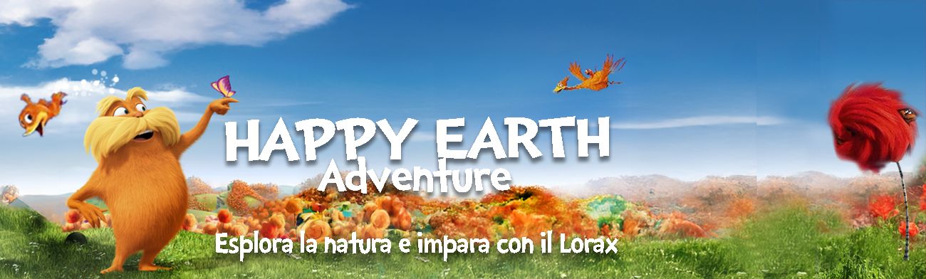 <span>Happy Earth Adventure</span>Esplora la natura e impara con il Lorax. Partecipa all'evento del 23 maggio! Un'occasione perfetta per avvicinare i bambini alla lingua in modo dinamico e divertente, stimolando la loro curiosità e il rispetto per l'ambiente.