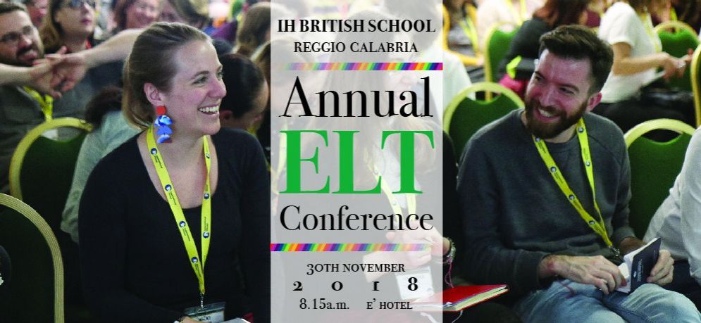 Annual ELT Conference