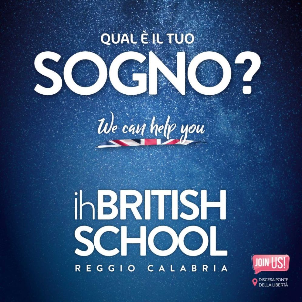 Qual è il tuo sogno?